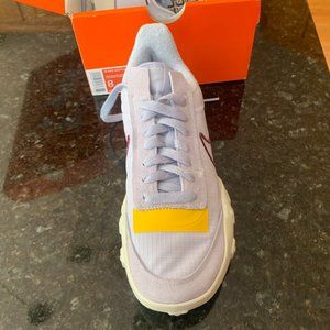 NIB Nike Waffle Racer 2X Size 8 Sneakers
